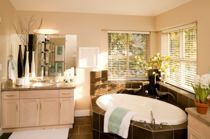Bathroom remodeling in Captiva, FL by Services 3,2,1 Corp