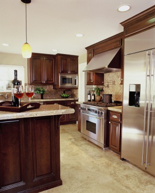 Kitchen remodeling in Fort Ogden, FL by Services 3,2,1 Corp