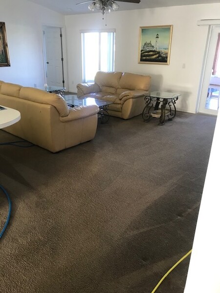 Water Damage Restoration Carpet Cleaning in Cape Coral, FL (1)