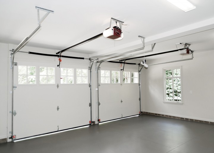 Garage Renovations in Fort Myers, Florida