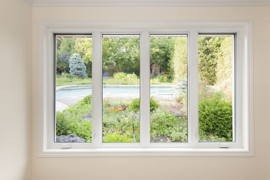 Replacement Windows by Services 3,2,1 Corp