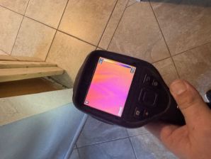 Water Damage Restoration in San Carlos Park, FL (4)