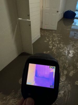 Water Damage Restoration in Sanibel, FL (3)