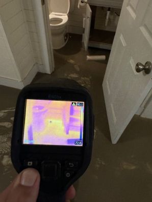 Water Damage Restoration in Sanibel, FL (1)