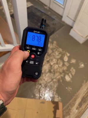 Water Damage Restoration in Sanibel, FL (3)