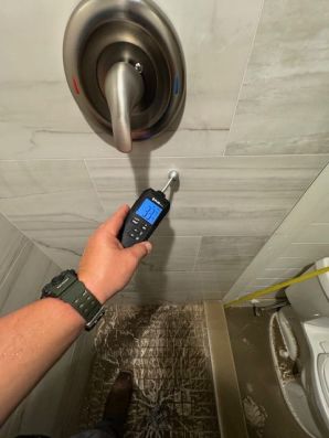 Water Damage Restoration in Sanibel, FL (8)