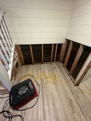 Water Damage Restoration in Sanibel, FL (1)